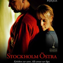 La locandina di Stockholm East