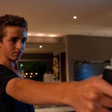 Maps to the Stars: Evan Bird in una drammatica scena del film