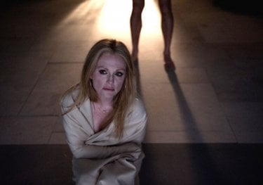 Maps to the Stars: Julianne Moore in una scena