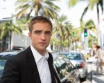 Robert Pattinson  è una star dal gusto minimal