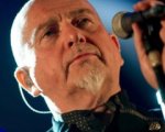 Back to Front - Peter Gabriel Live in London a Roma il 30 aprile