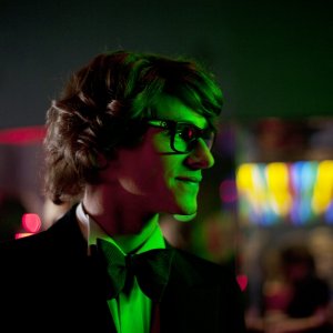 Saint Laurent: Gaspard Ulliel nei panni di Yves Saint Laurent