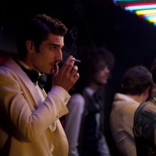 Saint Laurent Louis Garrel In Una Scena 370967