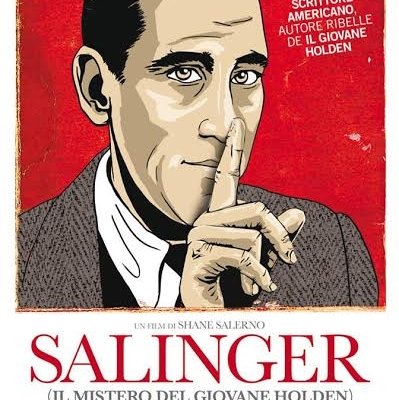Salinger (il mistero del Giovane Holden) (Film 2013): trama, cast, foto,  news 