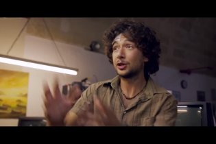 Trailer - Amore Oggi