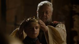 Trailer - Il trono di spade - 4x05 First of His Name