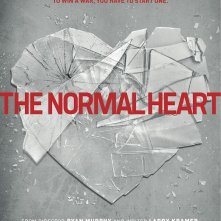 Una delle locandine per The Normal Heart
