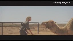 Video-recensione Tracks - Attraverso il deserto