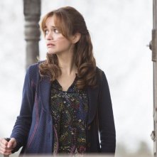 Bates Motel: Olivia Cooke nell'episodio The Box, della seconda stagione della serie