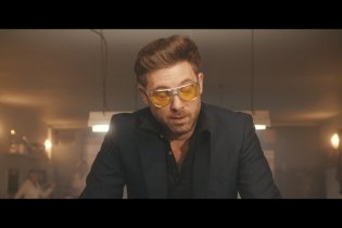 Clip 5 - Alabama Monroe - Una storia d'amore