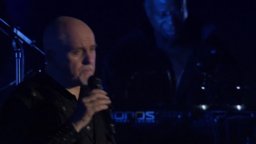 Clip Esclusiva 'In Your Eyes' - Back To Front - Peter Gabriel Live in London
