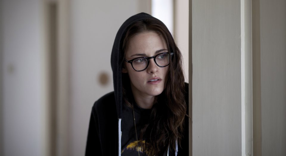 Clouds of Sils Maria: Kristen Stewart in una scena del film