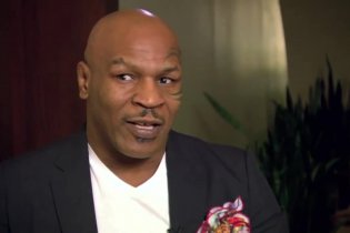 Featurette 'Tyson e Holyfield' -  Il grande match