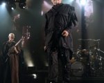 Back to Front - Peter Gabriel Live in London: clip esclusiva