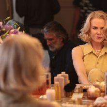 Grace di Monaco: Nicole Kidman allo specchio nei panni di Grace di Monaco