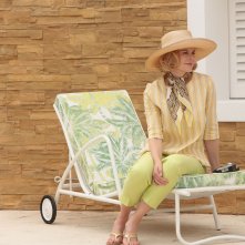 Grace di Monaco: Nicole Kidman in una scena del film è Grace di Monaco