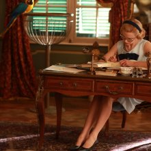 Grace di Monaco: Nicole Kidmanè la principessa Grace in una scena del film