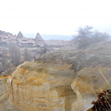 Hibernation: una suggestiva scena tratta dal film