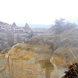 Hibernation: una suggestiva scena tratta dal film