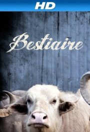 La locandina di Bestiaire