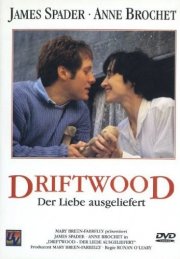 La locandina di Driftwood - Ossessione fatale