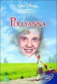 Locandina di Il segreto di Pollyanna