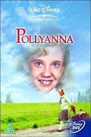 La locandina di Il segreto di Pollyanna