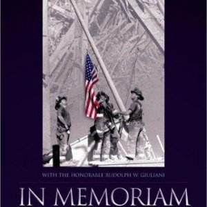 La locandina di In Memoriam: New York City