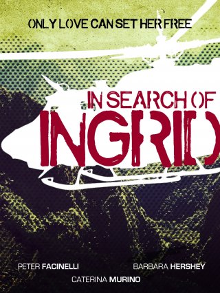 La locandina di In Search of Ingrid