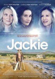 La locandina di Jackie