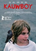 La locandina di Kauwboy