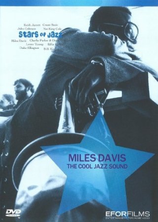 La locandina di Miles Davis