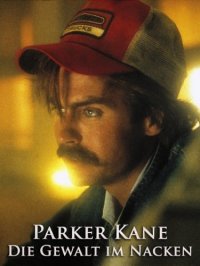 Locandina di Parker Kane