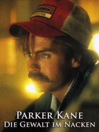 La locandina di Parker Kane