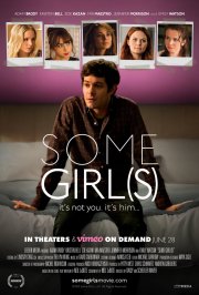 La locandina di Some Girl(s)