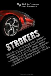 La locandina di Strokers
