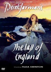 La locandina di The Last of England