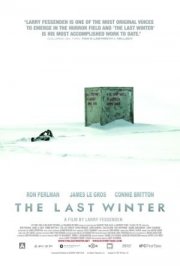 La locandina di The Last Winter