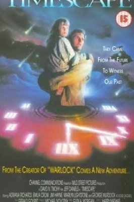 Timescaped Timescape (Film 1992): trama, cast e info - Movieplayer.it