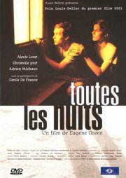 La locandina di Toutes les nuits