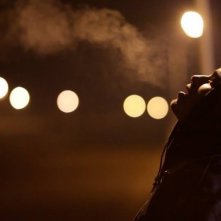 Mohamed Zouaoui nel film  Carta Bianca (2013) 