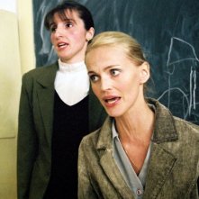 Monalisa Basarab in Cum mi-am petrecut sfarsitul lumii (2006)