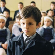 Timotei Duma (Lalalilu Matei) in Cum mi-am petrecut sfarsitul lumii (2006)