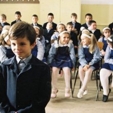 Timotei Duma (Lalalilu Matei) in 'Cum mi-am petrecut sfarsitul lumii' (2006)