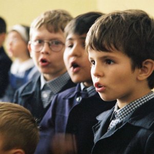 Timotei Duma, Marius Stan e Marian Stoica in Cum mi-am petrecut sfarsitul lumii (2006)