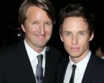 Tom Hooper dirige Eddie Redmayne in The Danish Girl
