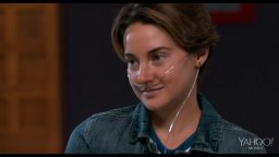 Trailer 2 - The Fault in Our Stars