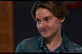 Trailer 2 - The Fault in Our Stars