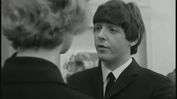 Trailer - A Hard Day's Night