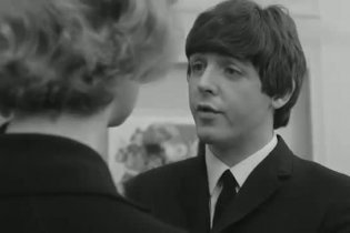 Trailer - A Hard Day's Night